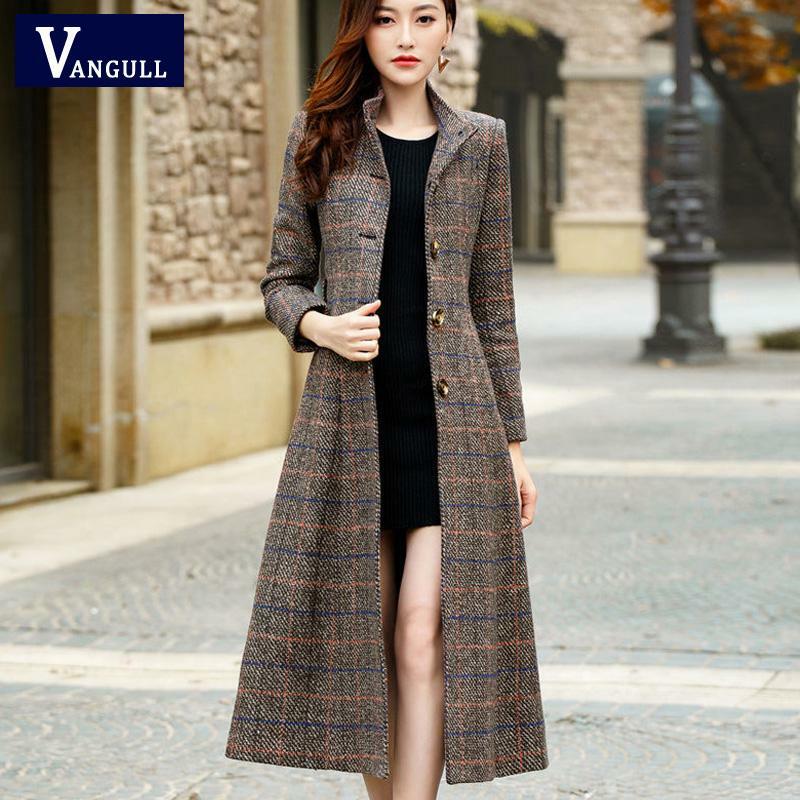 long coats 2019